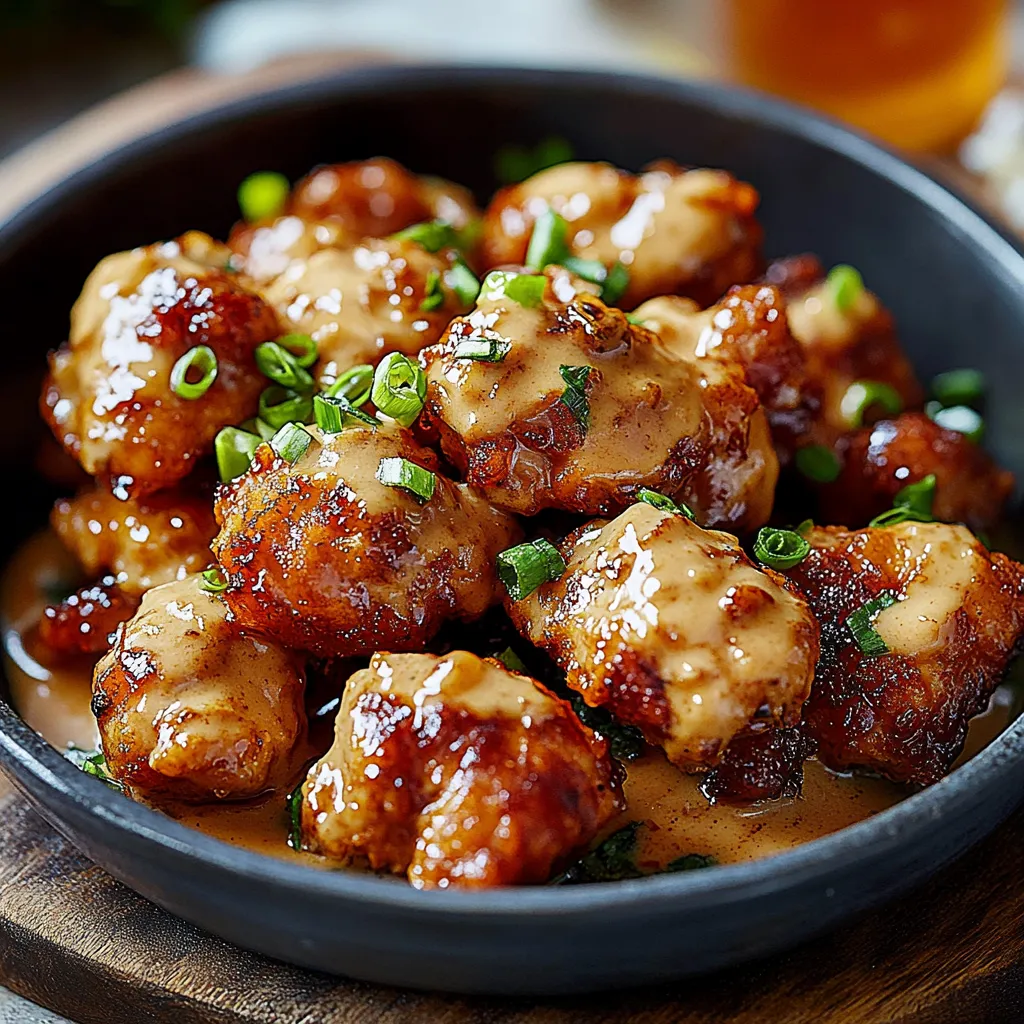 Bang Bang Chicken